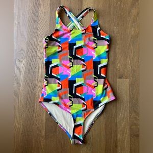NWOT Milly Minis Bathsuit